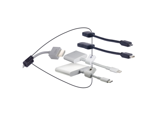 You Recently Viewed Liberty DL-AR2803 DIGITALINX Secure Adapter Ring Image